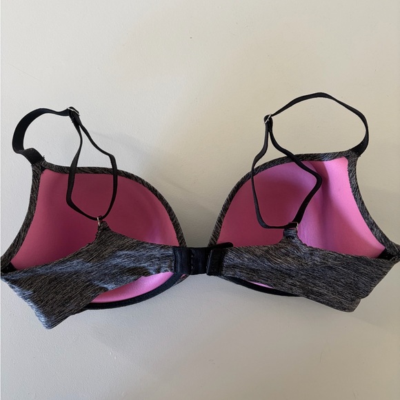 VS Pink Light Lift Bra - Picture 2 of 3